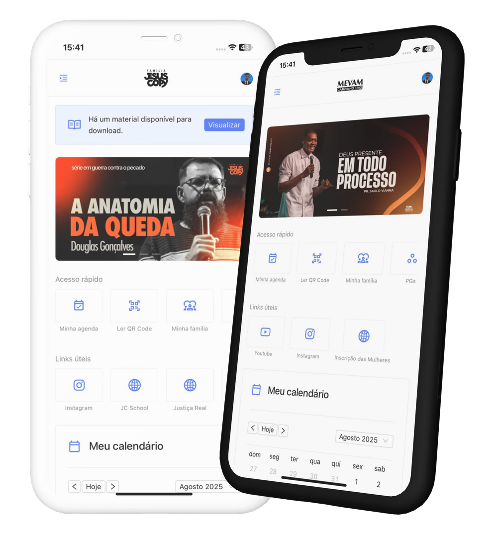 App Mobile